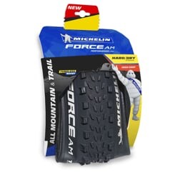 MICHELIN OPONA FORCE AM 29X2.35 PERFORMANCE LINE KEVLAR TS TLR