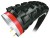 MICHELIN OPONA WILD AM 27,5X2.80 PERFORMANCE LINE KEVLAR TS TLR