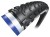 MICHELIN OPONA JET XCR 29X2.25 COMPETITION LINE KEVLAR TS TLR