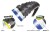MICHELIN OPONA FORCE XC 29X2.10 COMPETITION LINE KEVLAR TS TLR
