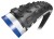 MICHELIN OPONA FORCE XC 29X2.25 COMPETITION LINE KEVLAR TS TLR (025957)