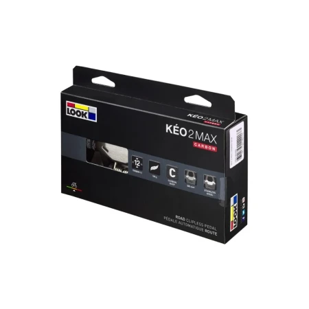 KEO 2 MAX CARBON 4
