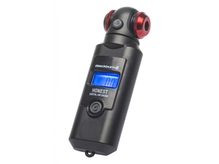 Manometr BLACKBURN HONEST elektroniczny (NEW)(DWZ)