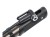 Pompka ręczna BLACKBURN MAMMOTH FLIP HV 90psi grafitowa (NEW) (DWZ)
