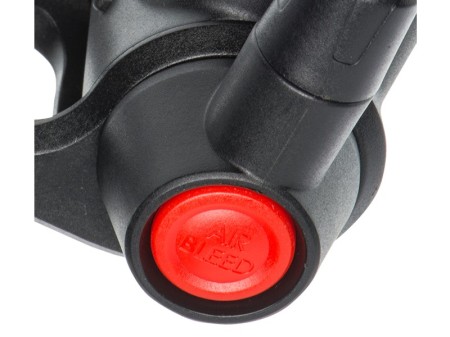 Pompka ręczna BLACKBURN MAMMOTH FLIP HV 90psi grafitowa (NEW) (DWZ) - rove.pl