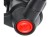 Pompka ręczna BLACKBURN MAMMOTH FLIP HV 90psi grafitowa (NEW) (DWZ) - rove.pl