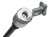 Pompka ręczna BLACKBURN CORE SLIM HP wężyk 120psi grafitowa (NEW) (DWZ) - rove.pl