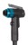 Pompka podłogowa BLACKBURN CORE 3 160psi srebrna (NEW) - rove.pl