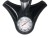 Pompka podłogowa BLACKBURN CORE 3 160psi srebrna (NEW)