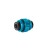 Pompka podłogowa BLACKBURN CORE 3 160psi srebrna (NEW)