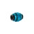 Pompka podłogowa BLACKBURN CORE 3 160psi srebrna (NEW) - rove.pl