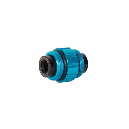 Pompka podłogowa BLACKBURN CORE 3 160psi srebrna (NEW)