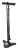 Pompka podłogowa BLACKBURN CORE 2 160psi czarna (NEW) - rove.pl