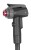 Pompka podłogowa BLACKBURN CORE 2 160psi czarna (NEW) - rove.pl
