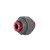 Pompka podłogowa BLACKBURN CORE 2 160psi czarna (NEW) - rove.pl