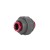 Pompka podłogowa BLACKBURN CORE 2 160psi czarna (NEW)