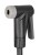 Pompka podłogowa BLACKBURN GRID 2 160psi szara (NEW)