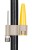 Pompka podłogowa BLACKBURN GRID 2 160psi szara (NEW) - rove.pl
