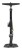 Pompka podłogowa BLACKBURN GRID 1 160psi czarna (NEW) - rove.pl
