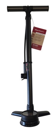 Pompka podłogowa BLACKBURN AIRTOWER 6 FLOOR PUMP (NEW)