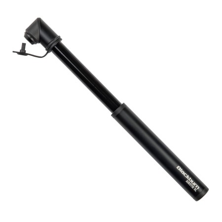 Pompka ręczna BLACKBURN AIRSTIK SL MINI PUMP black