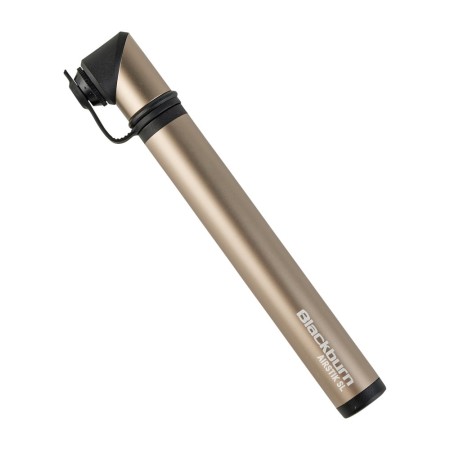 Pompka ręczna BLACKBURN AIRSTIK SL MINI PUMP champagne - rove.pl
