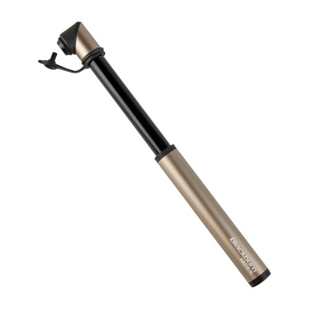Pompka ręczna BLACKBURN AIRSTIK SL MINI PUMP champagne - rove.pl