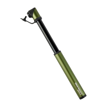 Pompka ręczna BLACKBURN AIRSTIK SL MINI PUMP green - rove.pl