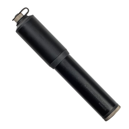 Pompka ręczna BLACKBURN MAMMOTH MINI PUMP black (NEW 2024) - rove.pl