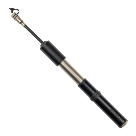 Pompka ręczna BLACKBURN MAMMOTH MINI PUMP black (NEW 2024) - rove.pl