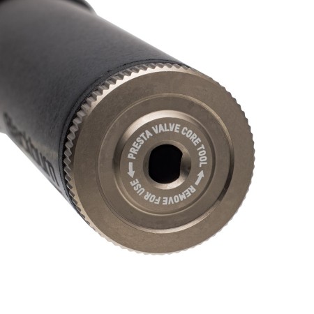 Pompka ręczna BLACKBURN MAMMOTH MINI PUMP black (NEW 2024)