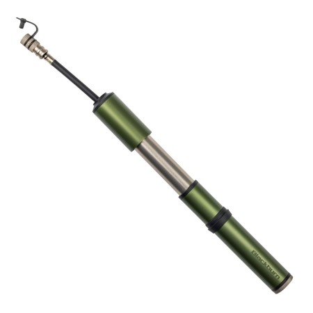 Pompka ręczna BLACKBURN MAMMOTH MINI PUMP green (NEW 2024) - rove.pl