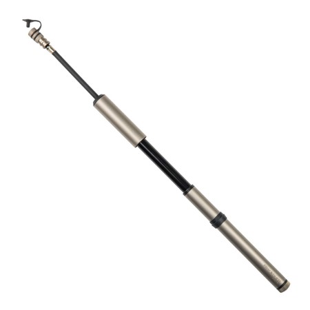 Pompka ręczna BLACKBURN AIRSTIK MINI PUMP champagne