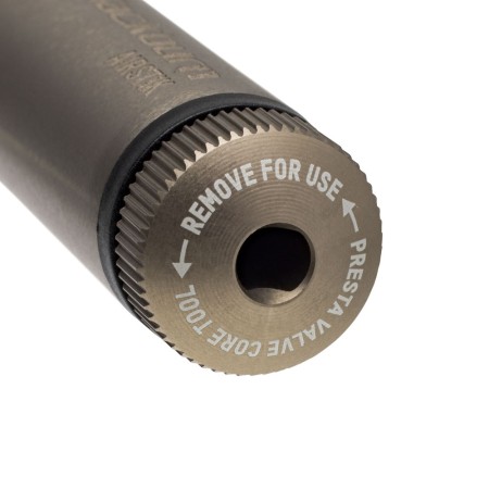 Pompka ręczna BLACKBURN AIRSTIK MINI PUMP champagne - rove.pl