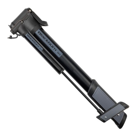 Pompka ręczna BLACKBURN GRID MINI PUMP black (NEW 2024)