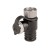 Pompka ręczna BLACKBURN MAMMOTH CO2 MINI PUMP black (NEW 2024)