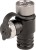 Pompka ręczna BLACKBURN MAMMOTH CO2 MINI PUMP green (NEW 2024)