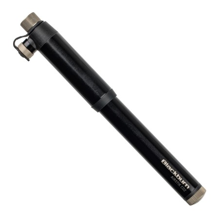 Pompka ręczna BLACKBURN AIRSTIK CO2 MINI PUMP champagne - rove.pl