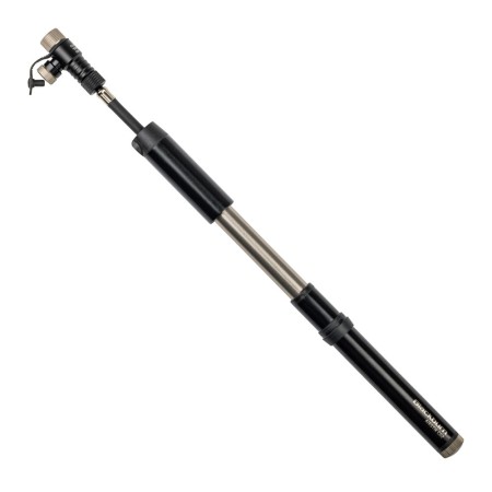 Pompka ręczna BLACKBURN AIRSTIK CO2 MINI PUMP champagne - rove.pl