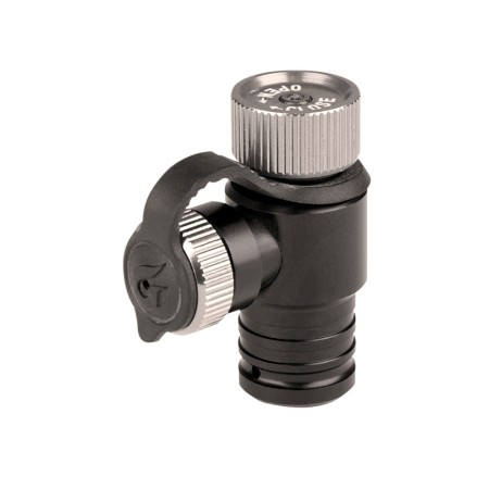 Pompka ręczna BLACKBURN AIRSTIK CO2 MINI PUMP champagne - rove.pl