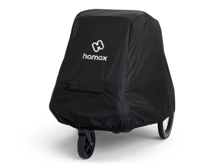 Torba do przechowywania przyczepki rowerowej PLUTO