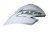 Kask czasowy LAZER TARDIZ L timeless white glosy mat 58-61 cm (WYPRZEDAŻ -50%)