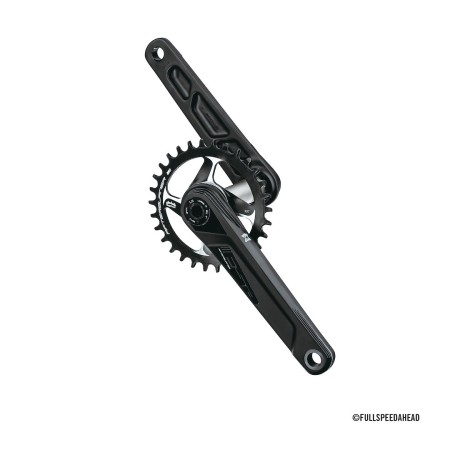 Korba FSA Afterburner Modular Direct Mount 1x 32T 170mm MT-A V18 - rove.pl