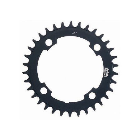 Zębatka FSA 104mm E-Bike/MTB Alloy 1x 104x36T WB382 MT-A V15 - rove.pl