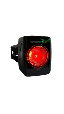 Lampka tylna Trek Flare RT USB włącznona