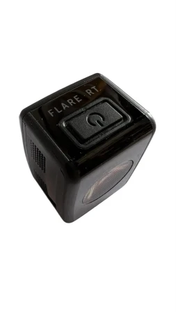 Lampka tylna Trek Flare RT USB przycisk