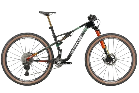 Rower Cannondale Scalpel 29" TEAM