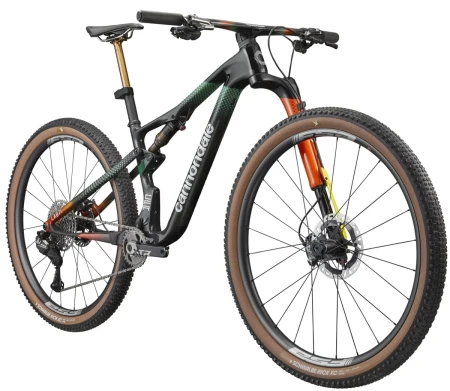 Rower Cannondale Scalpel 29" TEAM