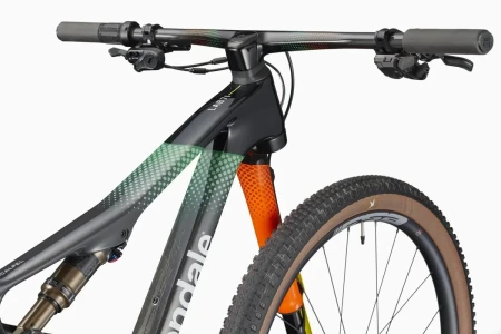 Rower Cannondale Scalpel 29" TEAM główka ramy