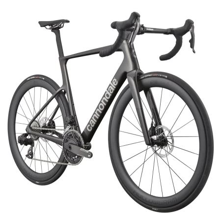 Rower Cannondale SUPER SIX EVO carbon 1